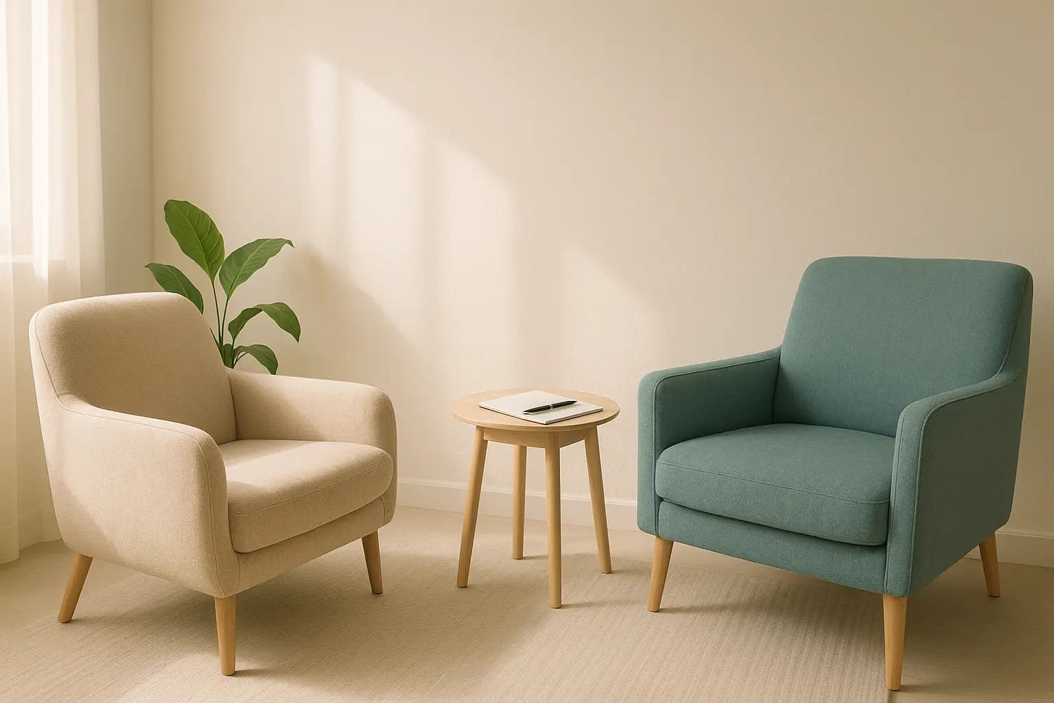 Empezar terapia en noviembre: cómo elegir bien, preparar tu primera sesión y añ