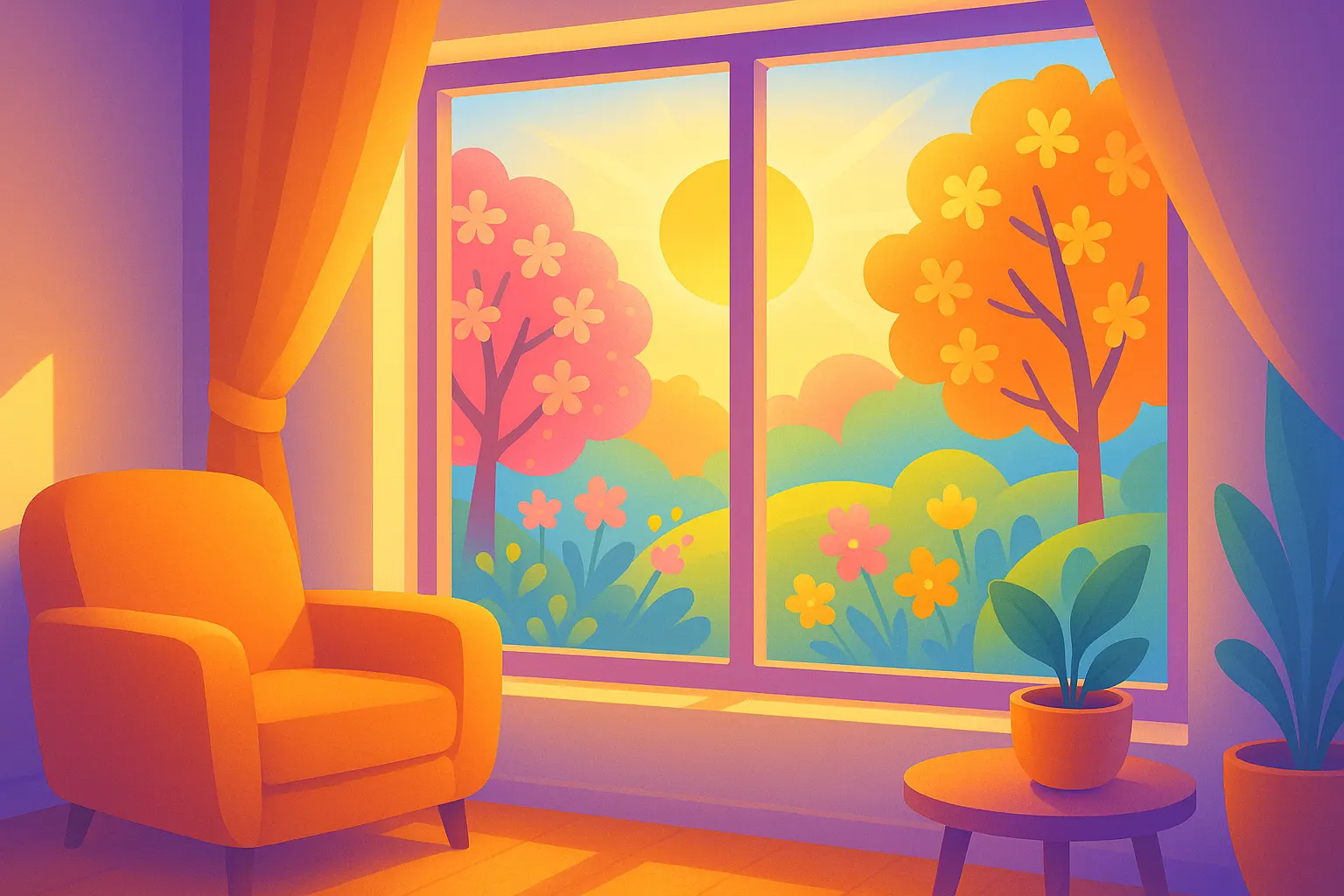 Renouer avec l’énergie du printemps : astuces concrètes pour bâtir son élan