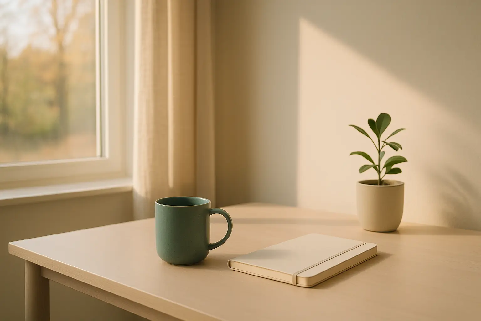 Anxiété d’automne : apprivoiser la surcharge de novembre avec un plan 3×10 min