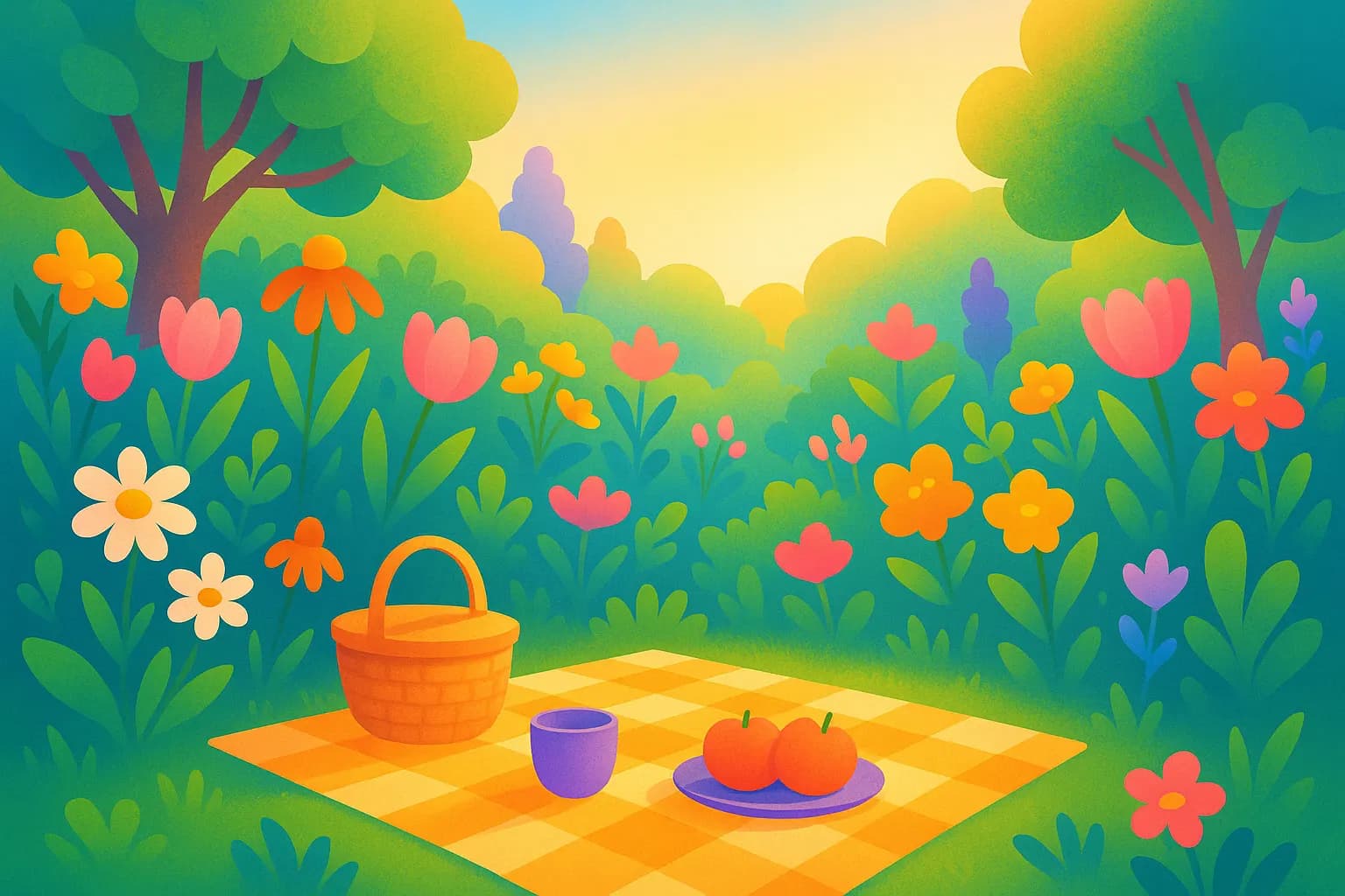 Nature Connection for Your Mood: How Spring Can Grow Resilience