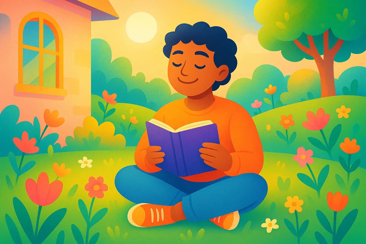 Nature Connection as a Spring Reset: Science & Simple Rituals