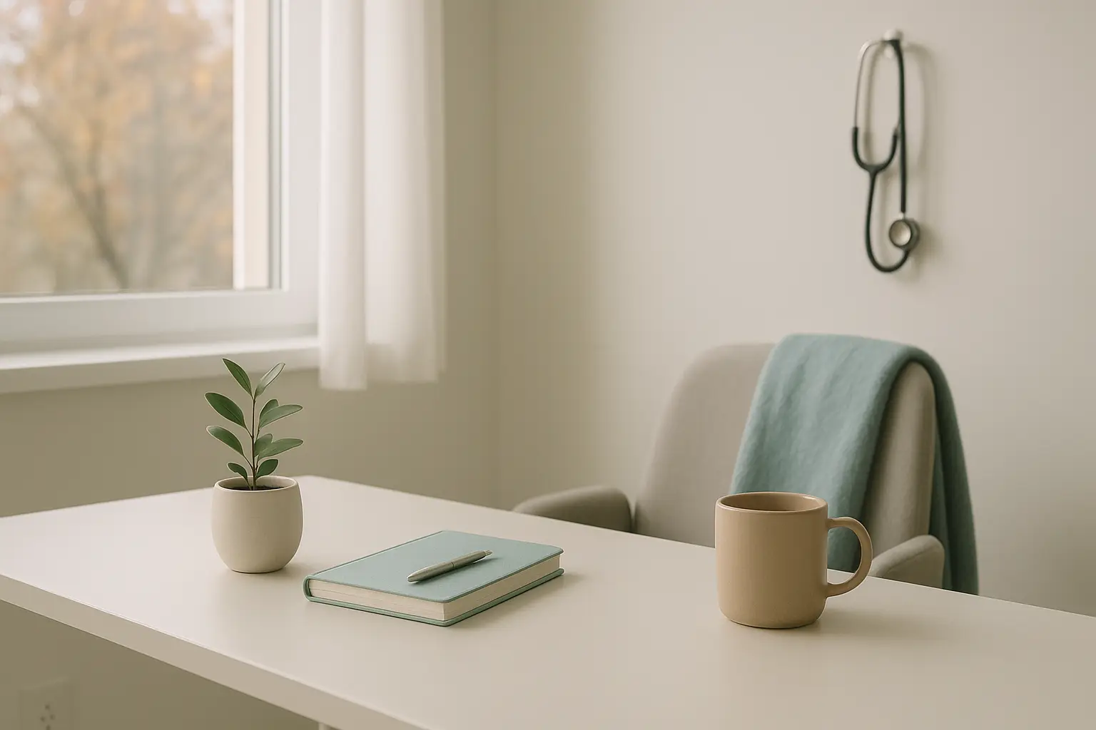 November Tune‑Up Quiz: Autumn Routine Reset for Mood, Light, and Gentle Focus