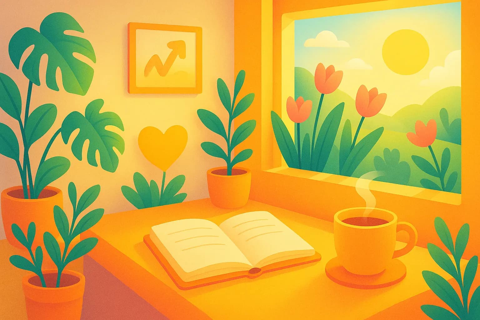 Your Spring Momentum Toolkit: Simple Coping Skills for Motivation and Fresh Habt