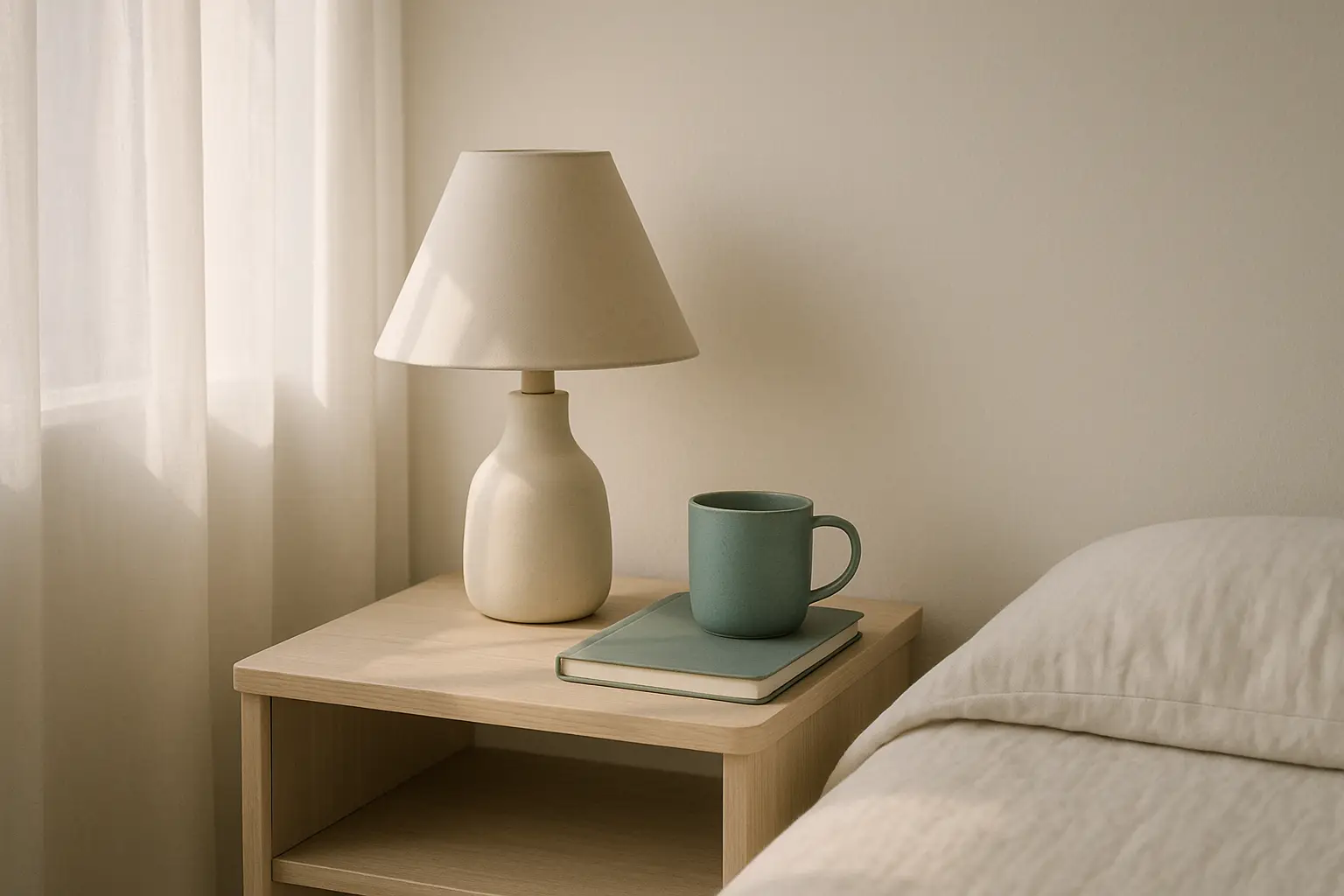 Brighter Moods in Deep Winter: Gentle Coping for Seasonal Affective Disorder and