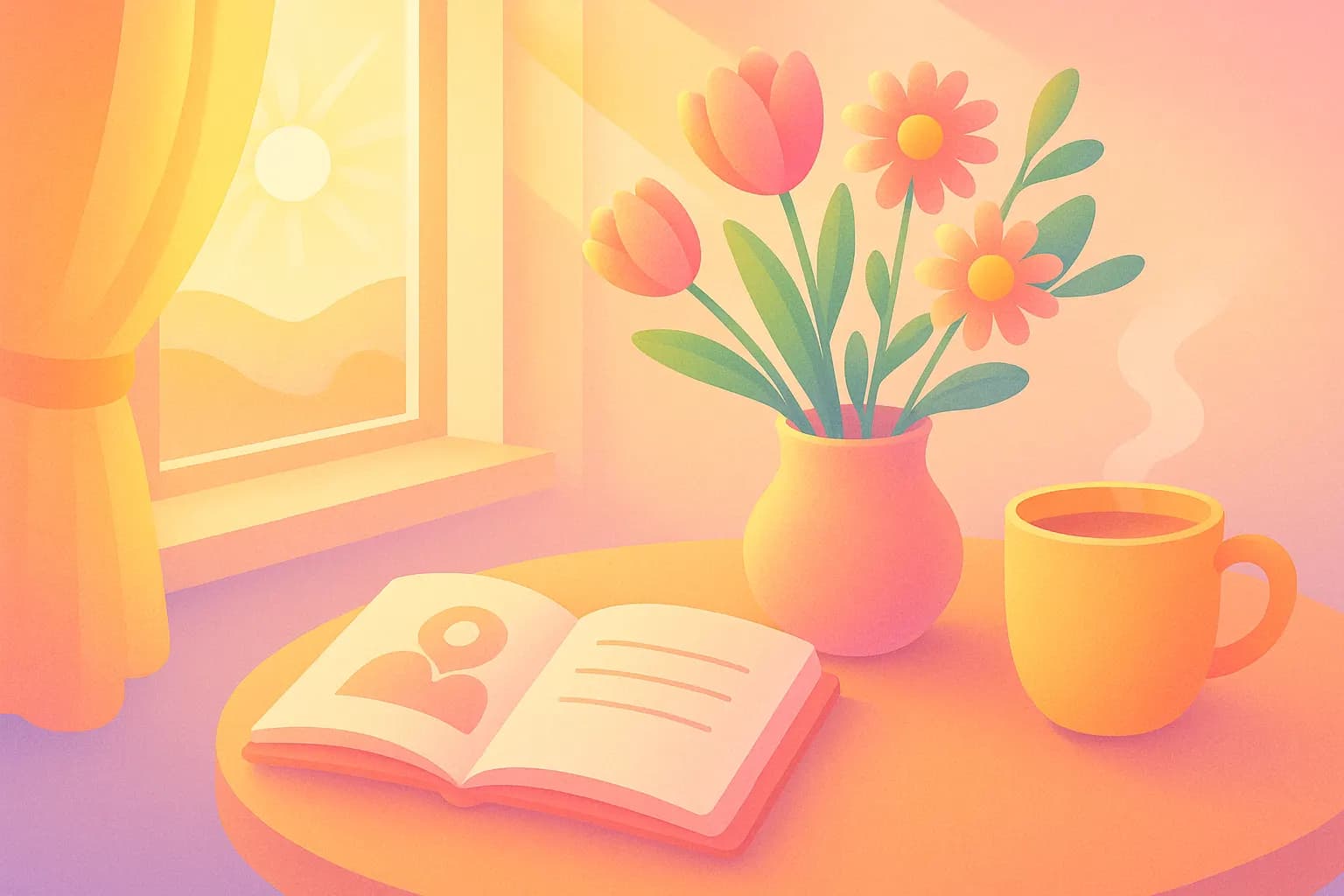 Spring Energy: Gentle Ways to Balance Ambition and Rest