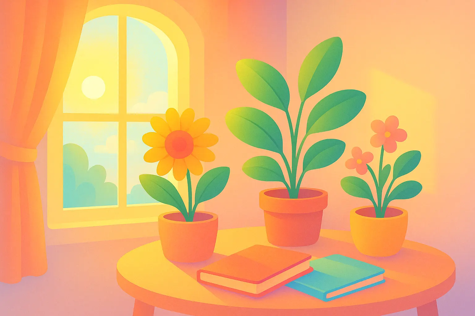 Coaching Your Own Comeback: Gentle Ways to Build Spring Motivation