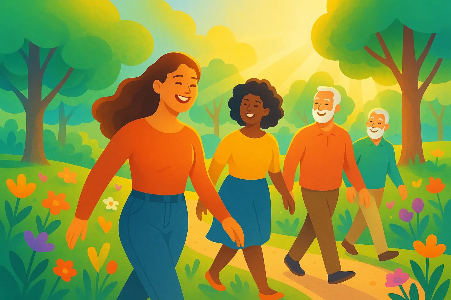 Pequeños impulsos de motivación en marzo: construye hábitos frescos esta nueva (